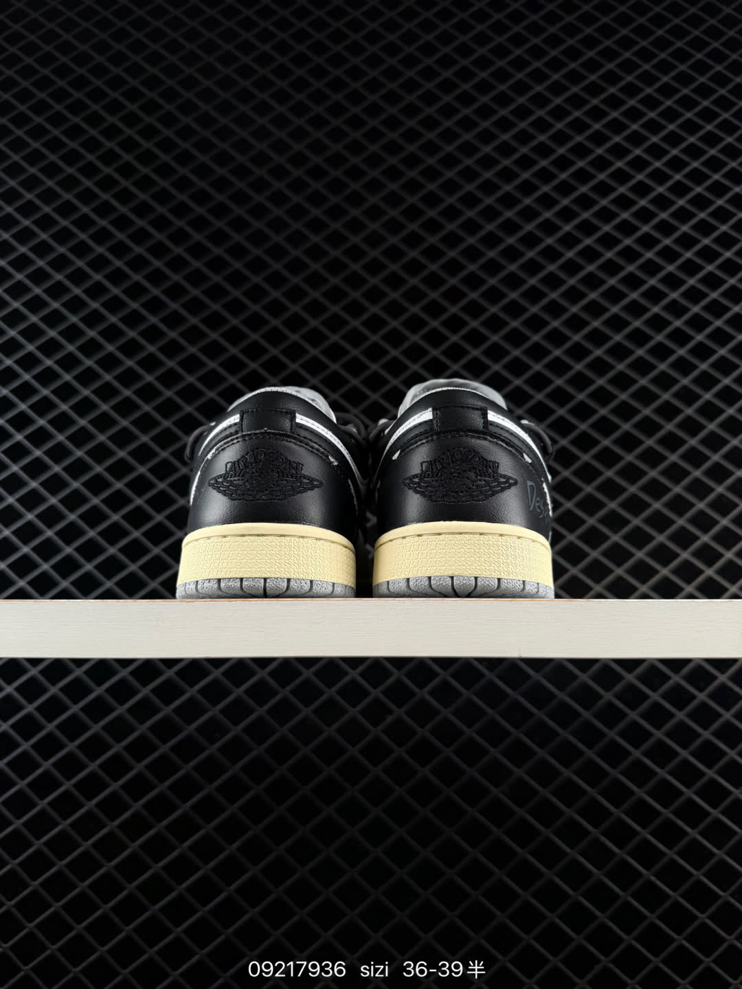 Nike Air Jordan 1 Low OG-CD0774-008